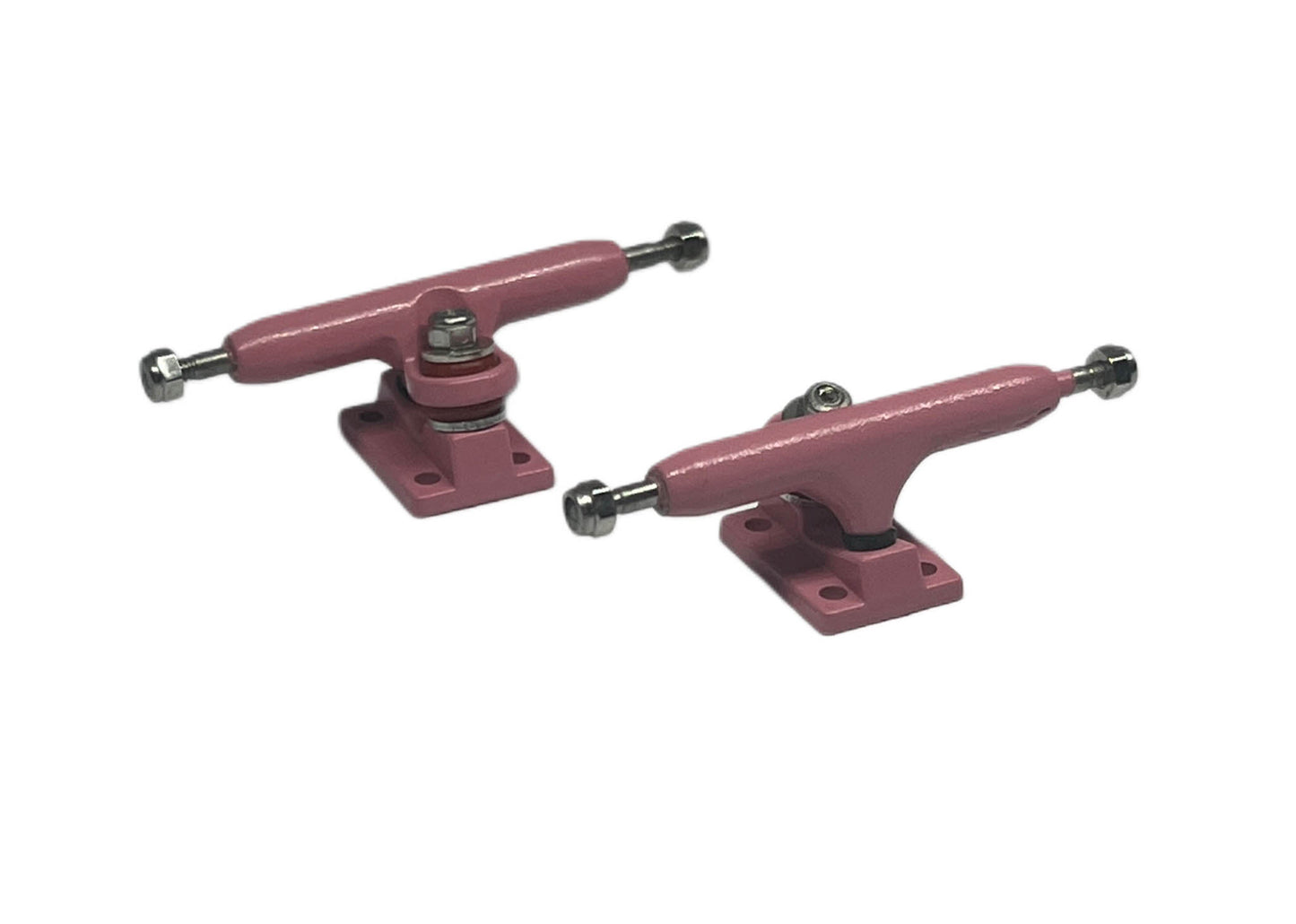 Ejes Wide 32mm rosas NEW