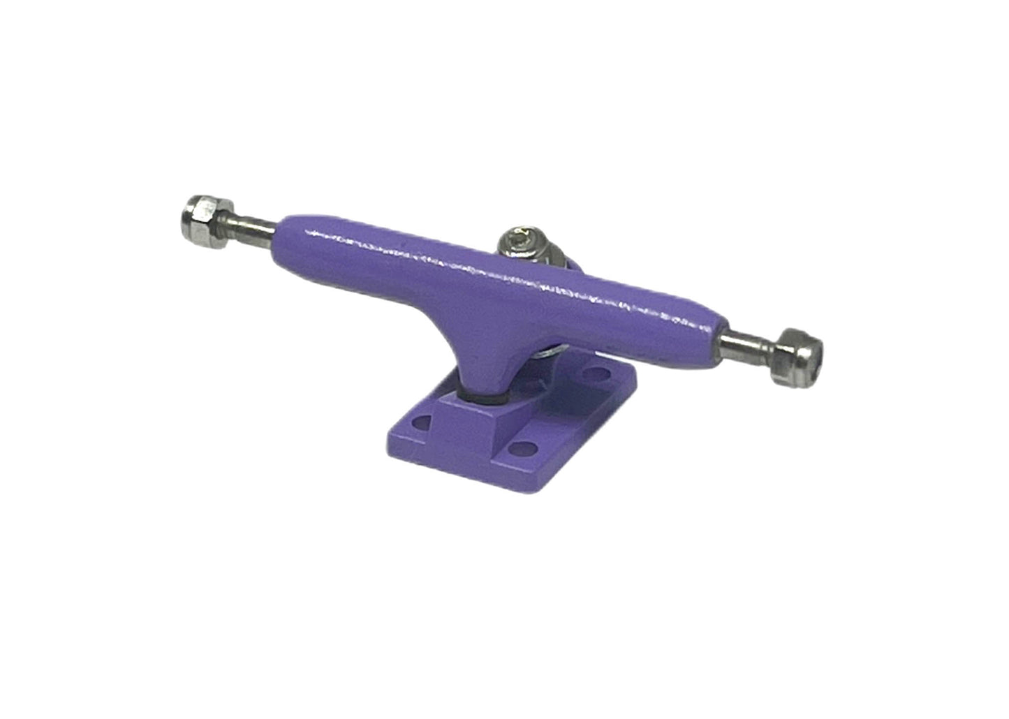 Wide Trucks 32mm Purple