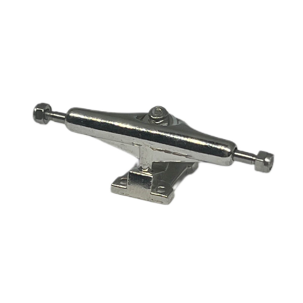 Ejes Low Trucks autoblock de 32 mm para fingerboard