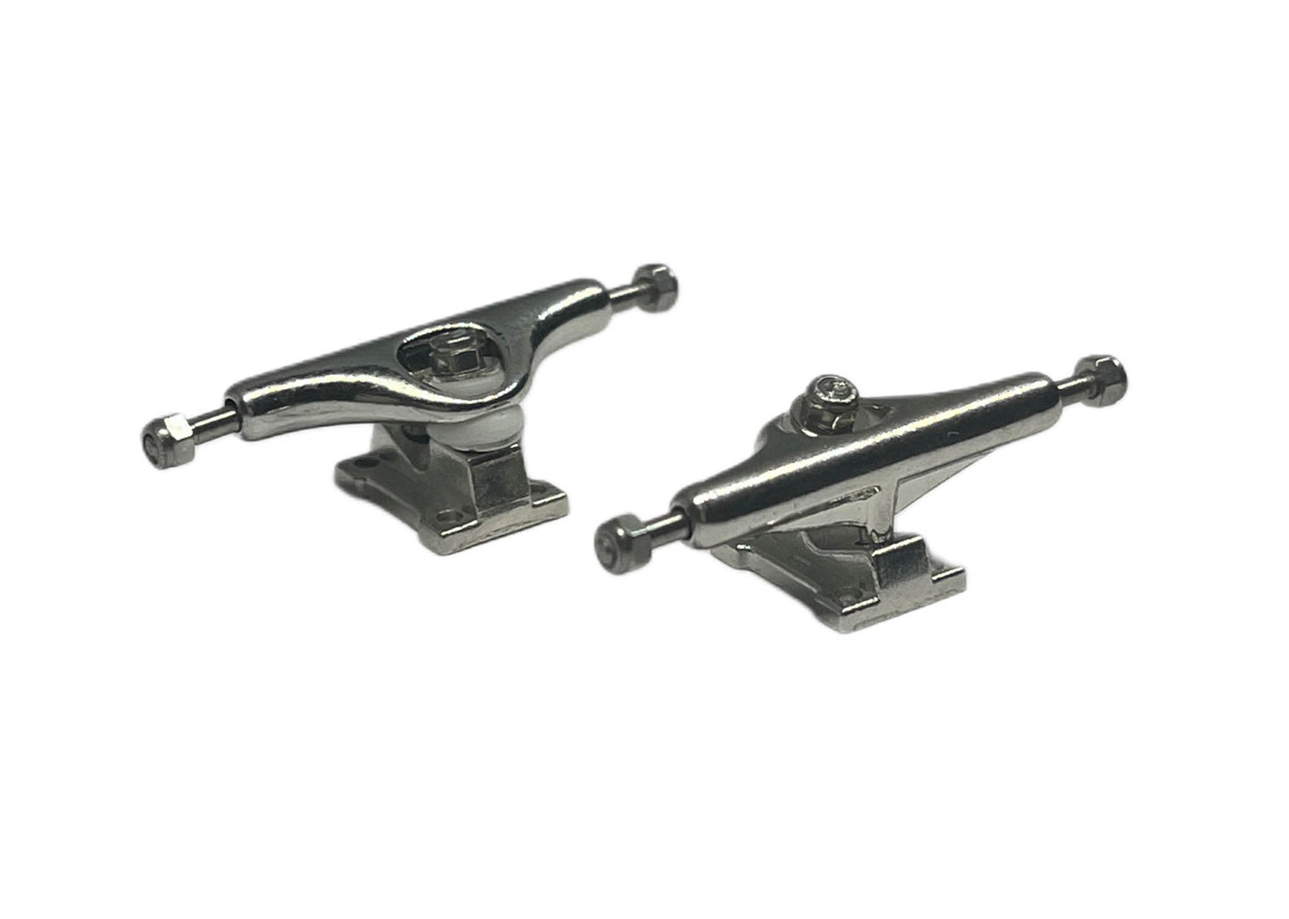 Silver low trucks autoblock system 32mm