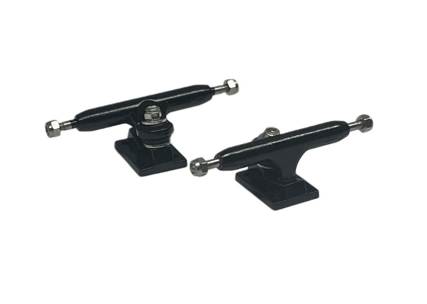 Ejes Wide 32mm negros NEW