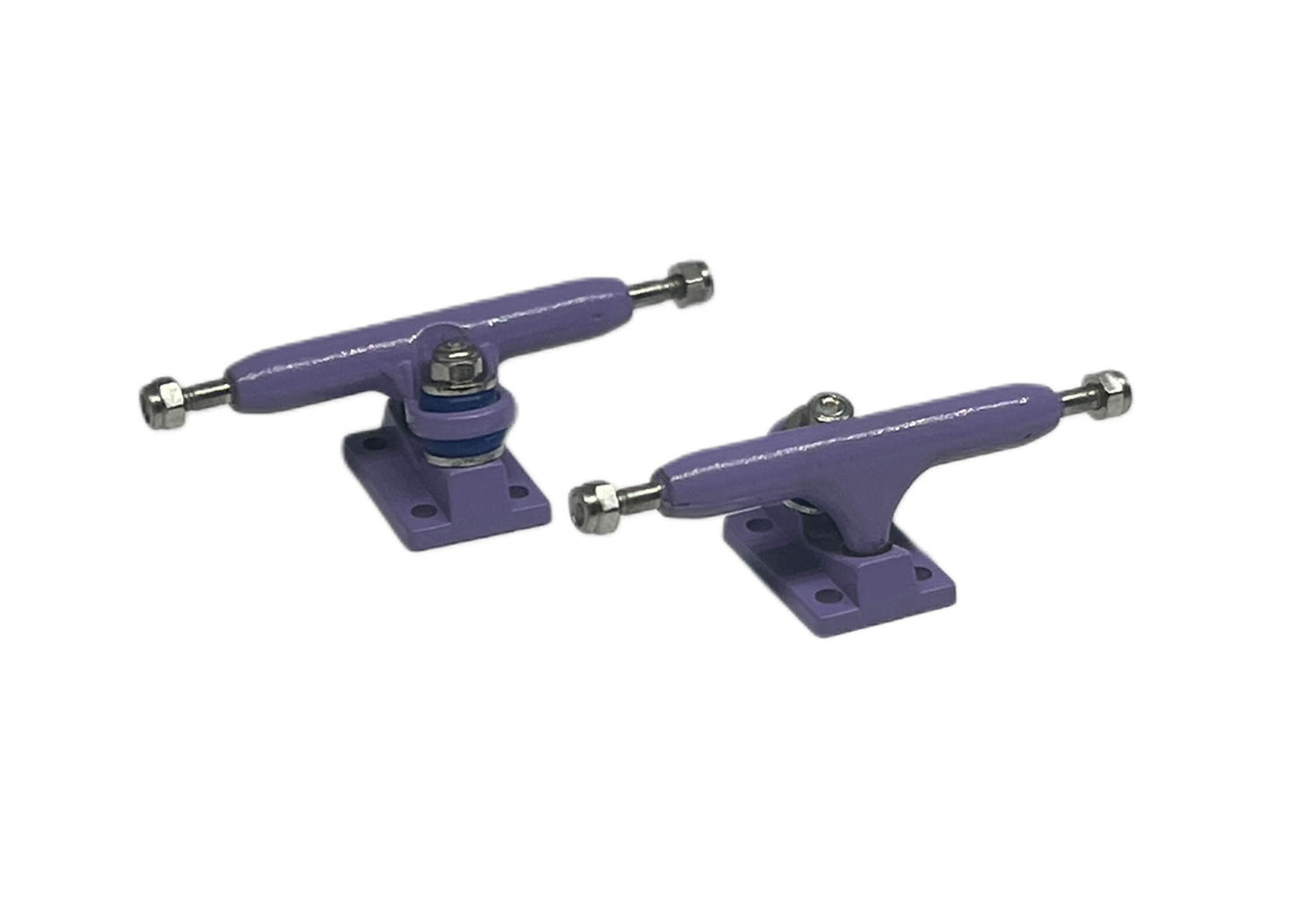 Wide Trucks 32mm Purple