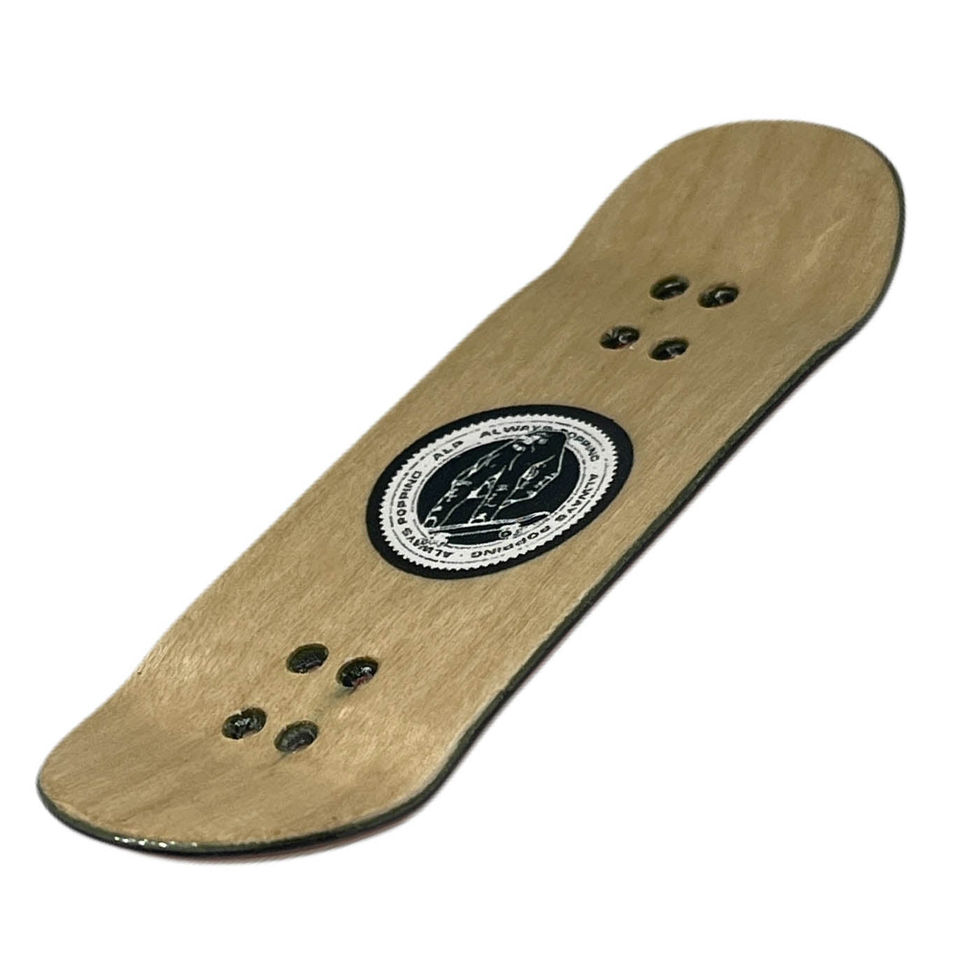 Fingerboard ALP Dew