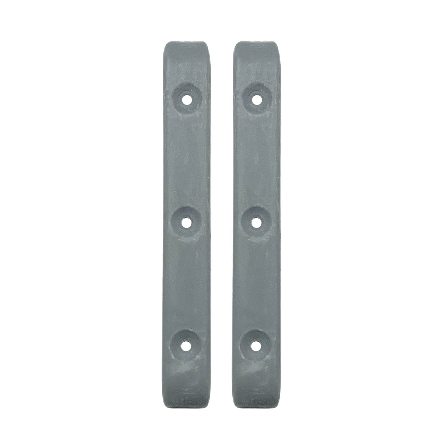 ALP Fingerboard Boardrail 2.0-Grey