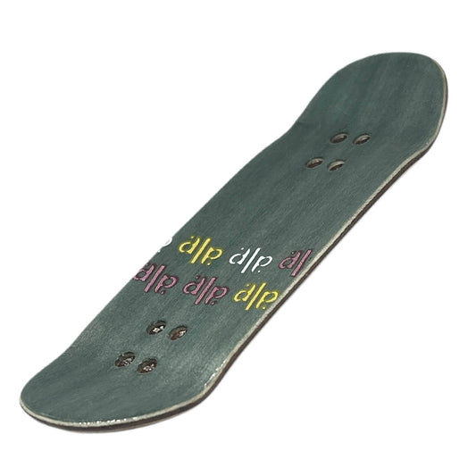 ALP Fingerboard de Madera-The Fallen