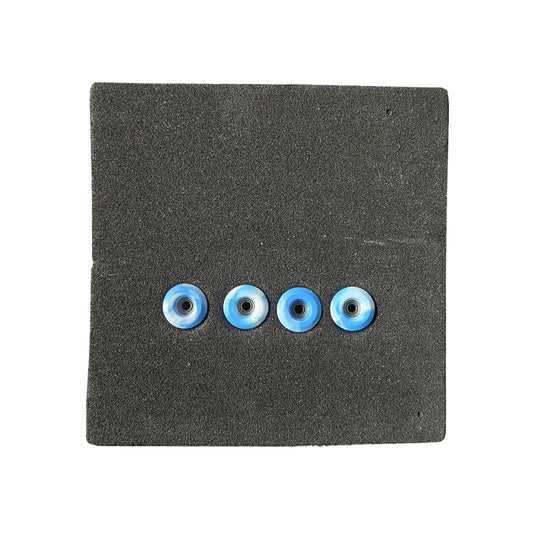 ALP Pro Urethane Wheels Blue Street (65D) – ABEC 11