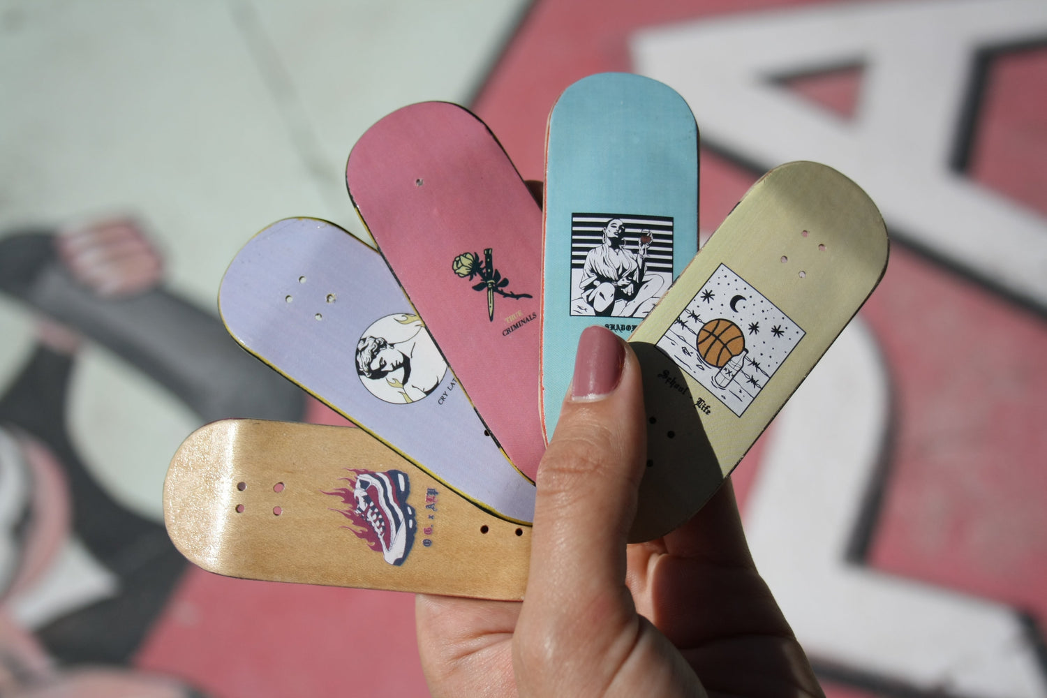 Tablas