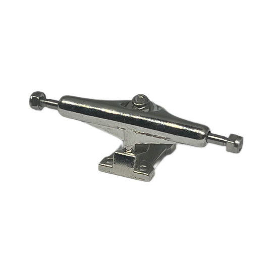 Fingerboard Low Trucks Autoblock System 32mm-Silver