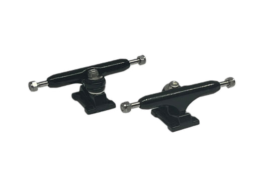 Ejes Wide 32mm negros