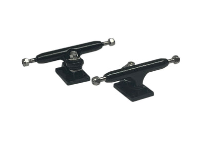 Ejes Wide 32mm negros NEW