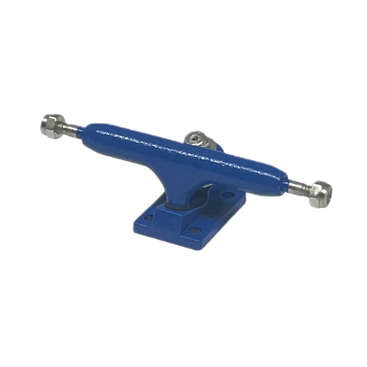 Fingerboard Wide Trucks 2.0 32mm-Blue