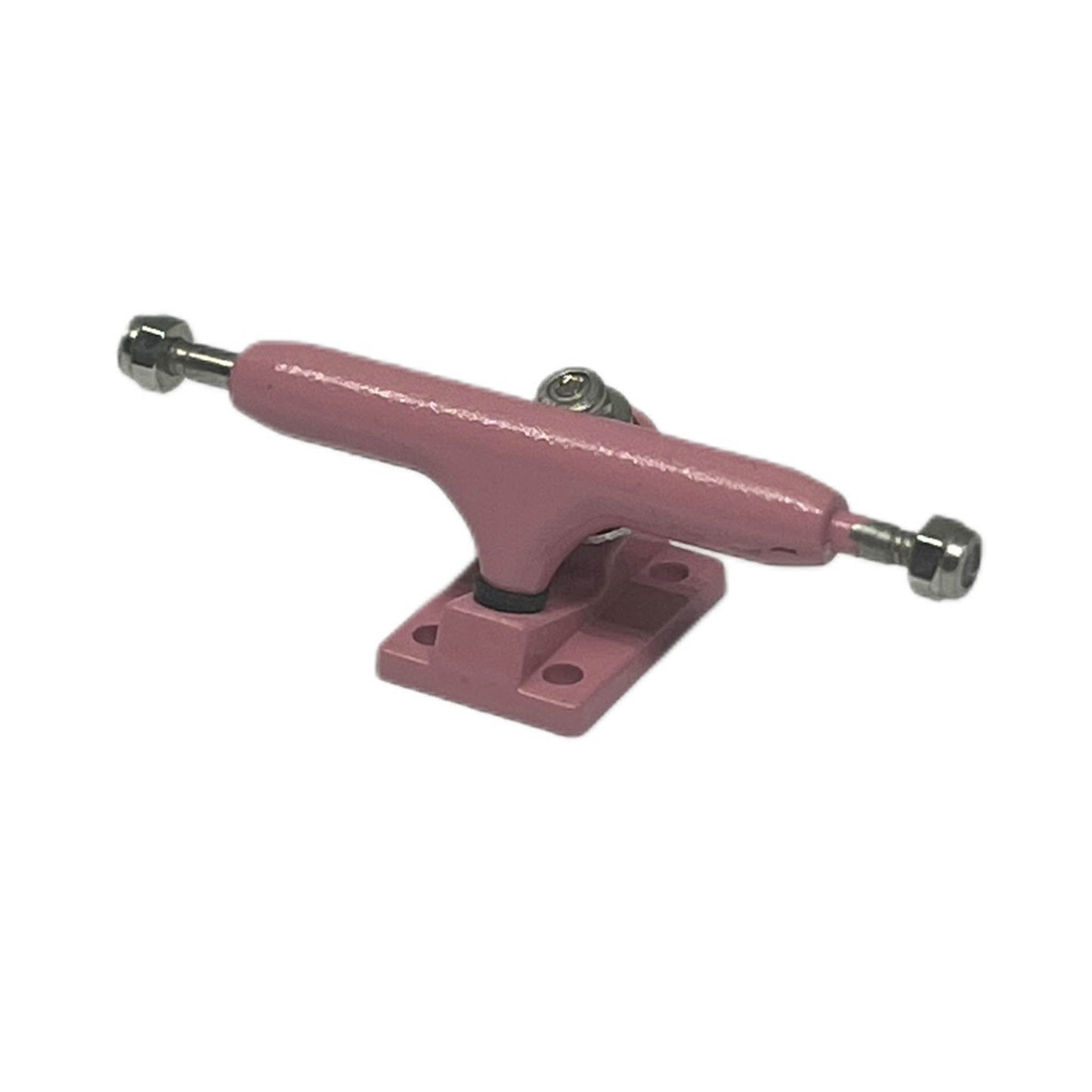 Fingerboard Wide Trucks 2.0 32mm-Pink