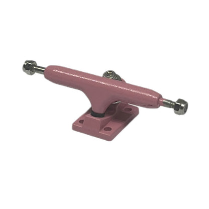 Fingerboard Wide Trucks 2.0 32mm-Pink