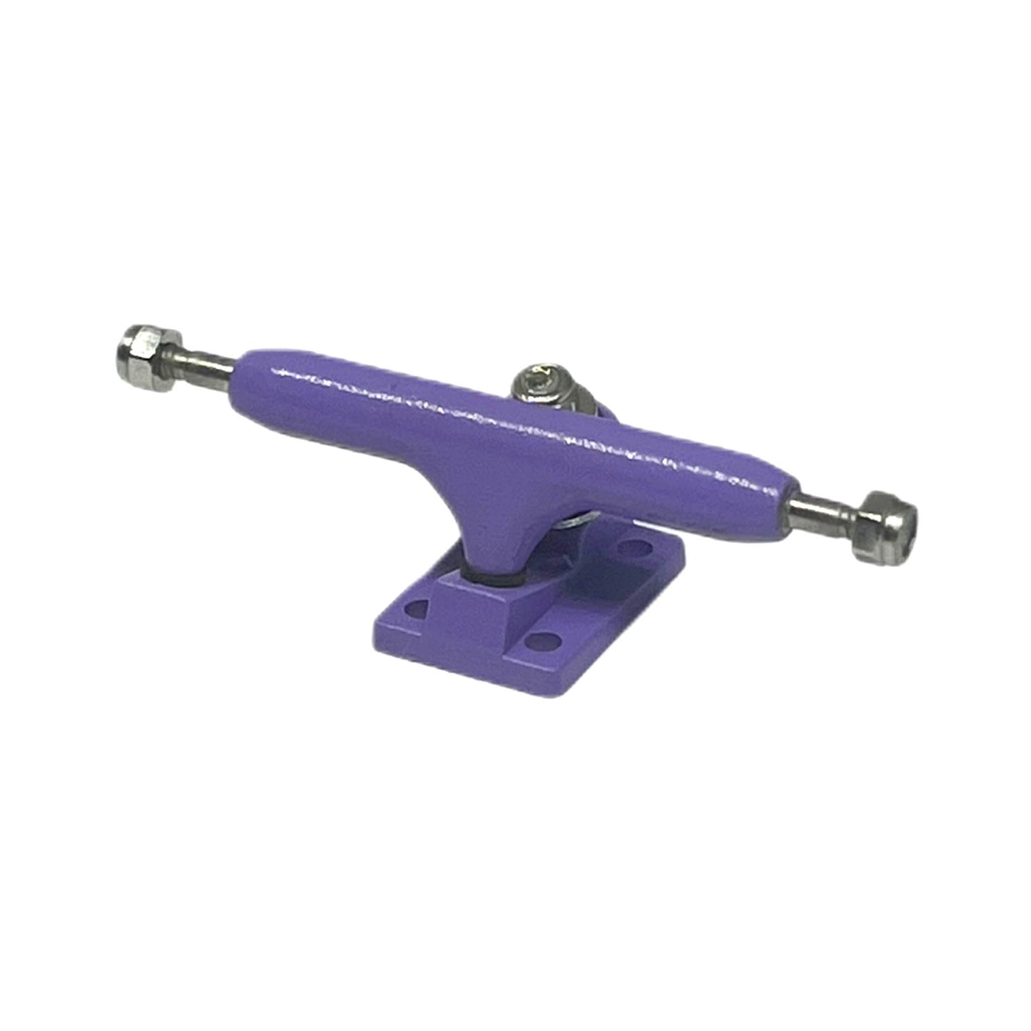 Fingerboard Wide Trucks 2.0 32mm-Purple