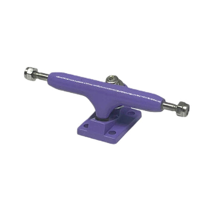 Fingerboard Wide Trucks 2.0 32mm-Purple