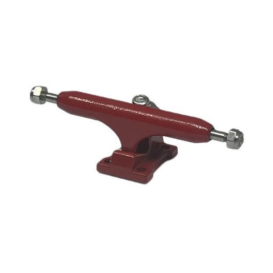 Basic Trucks 32mm Red