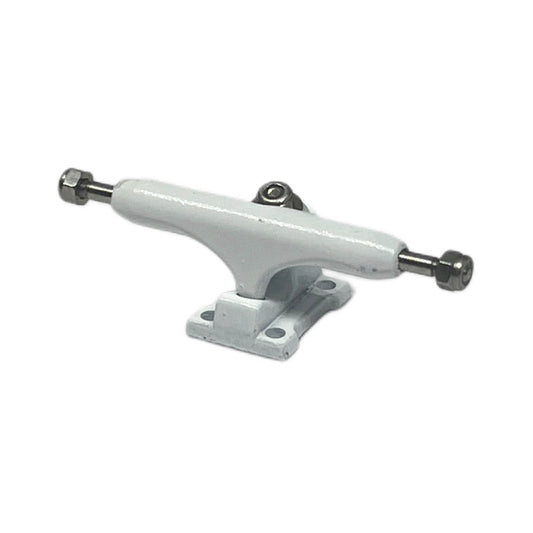 Basic Trucks 32mm White