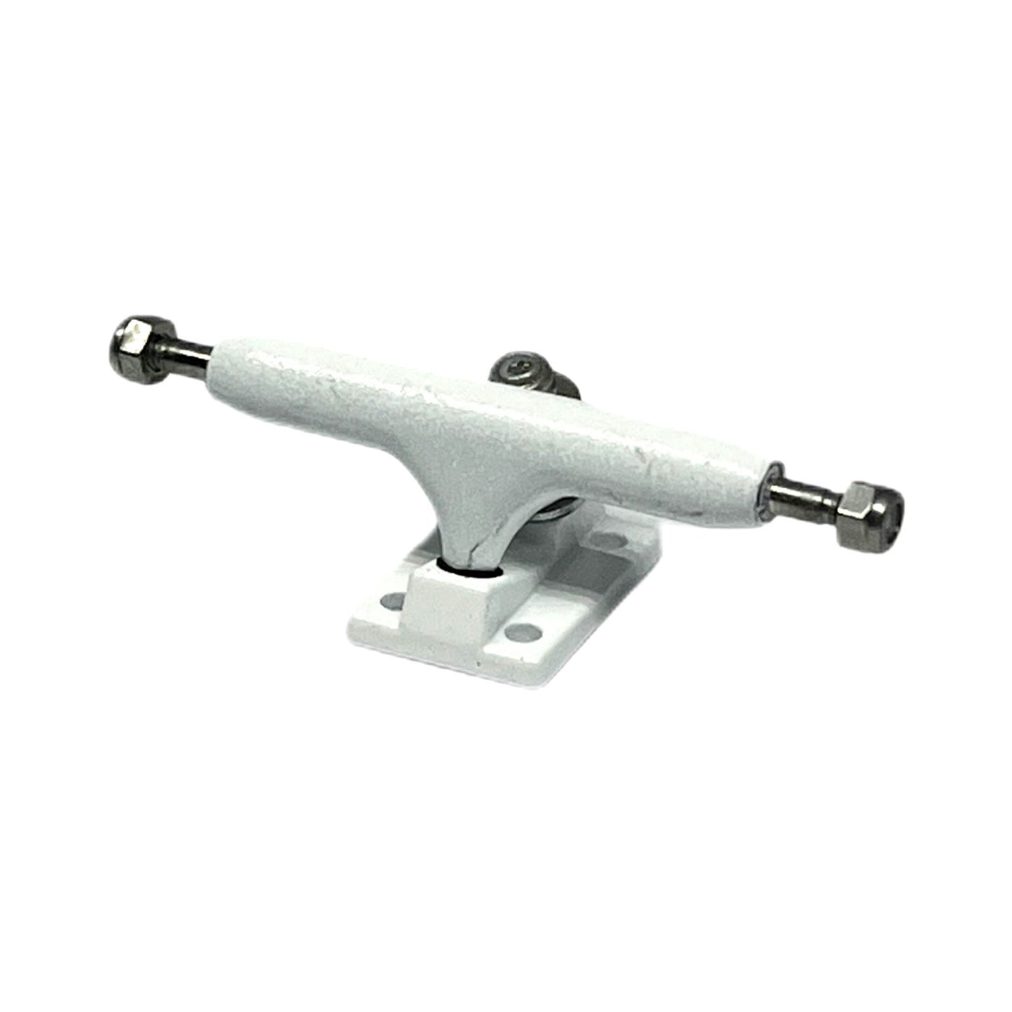 Fingerboard Wide Trucks 2.0 32mm-White