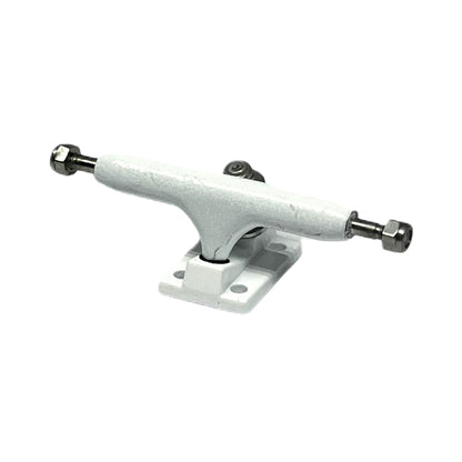 Fingerboard Wide Trucks 2.0 32mm-White