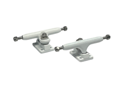 Ejes Wide 32mm blancos NEW