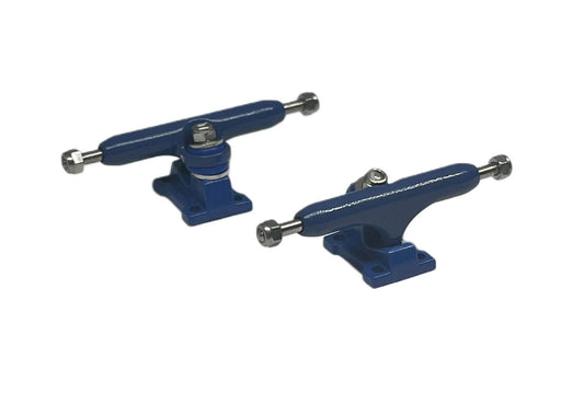 Ejes Wide 32mm azules