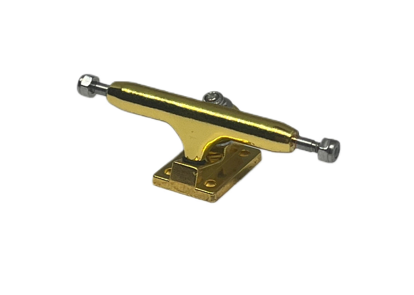 Wide Trucks 32mm Gold