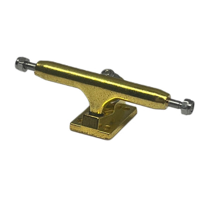 Fingerboard Wide Trucks 2.0 34mm-Gold