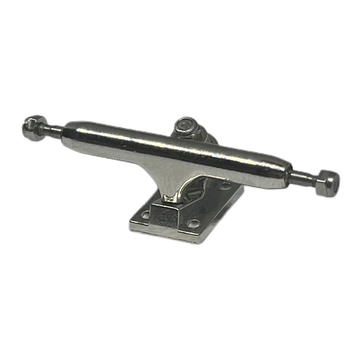 Fingerboard Wide Trucks 2.0 34mm-Silver