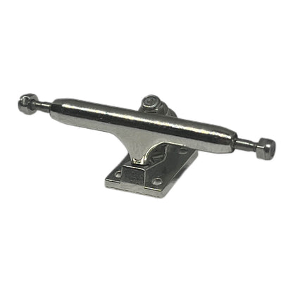 Fingerboard Wide Trucks 2.0 34mm-Silver