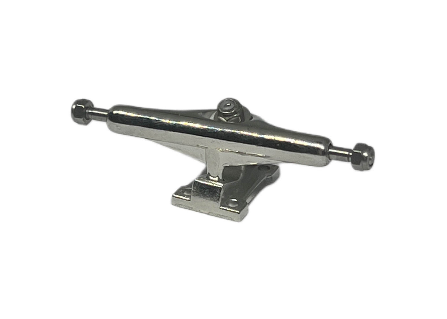 Low Truck Autoblock system 34mm Silver