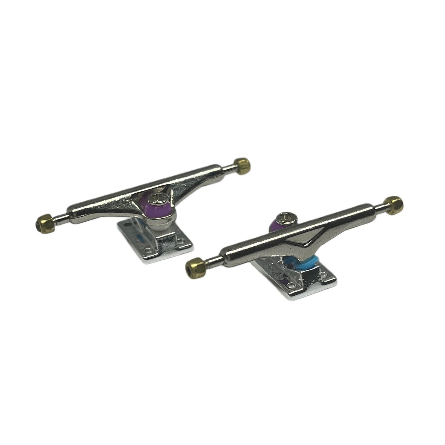 Pro Trucks V1 Silver