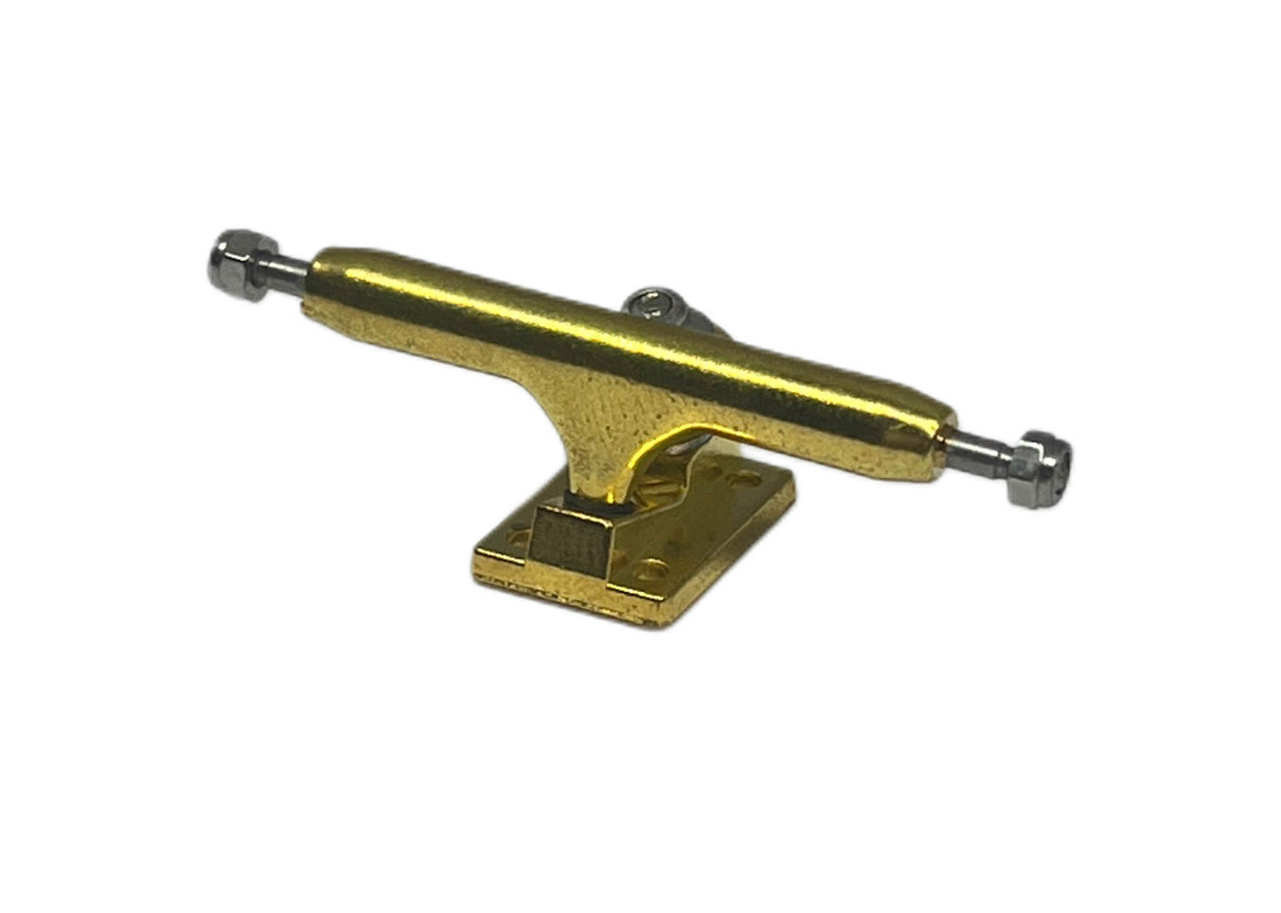 Wide Trucks 34mm Gold