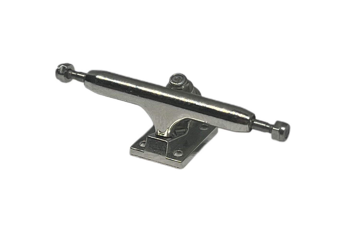 Wide Trucks 34mm Silver