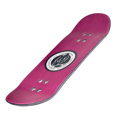ALP Fingerboard de Madera-Bong