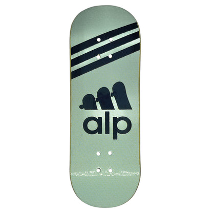 ALP Fingerboard de Madera-3 Strips