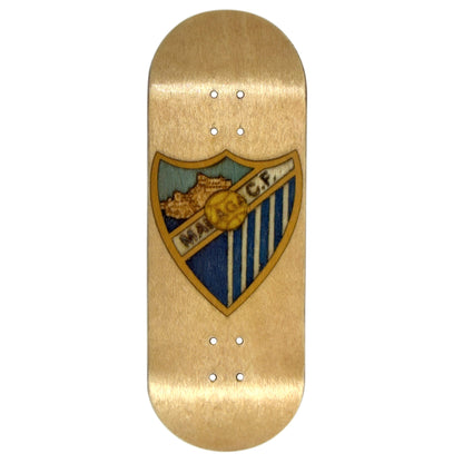Figerboard de Madera ALP Split Ply - MÁLAGA C.F.