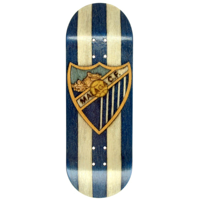 Figerboard de Madera ALP Split Ply - MÁLAGA C.F.