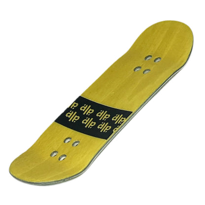 ALP Fingerboard de Madera-3 Strips