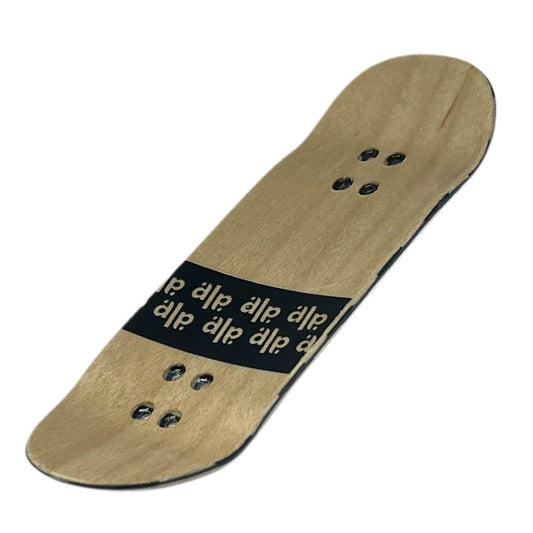 ALP Fingerboard de Madera-Always With Love