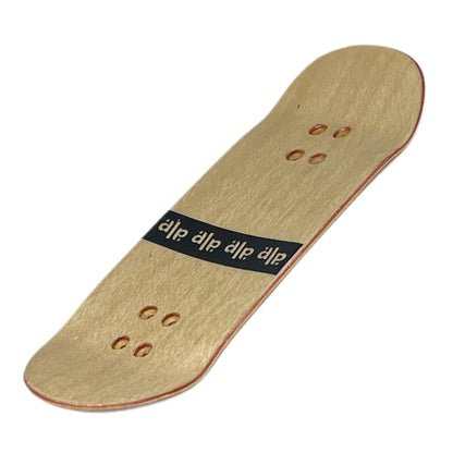 ALP Fingerboard de Madera-Back 2 50's