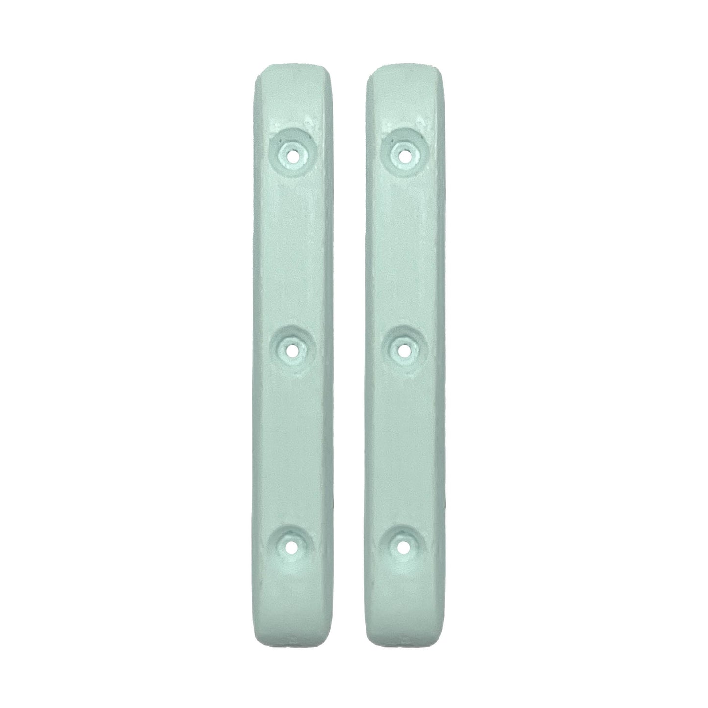 ALP Fingerboard Boardrail 2.0-Water Green