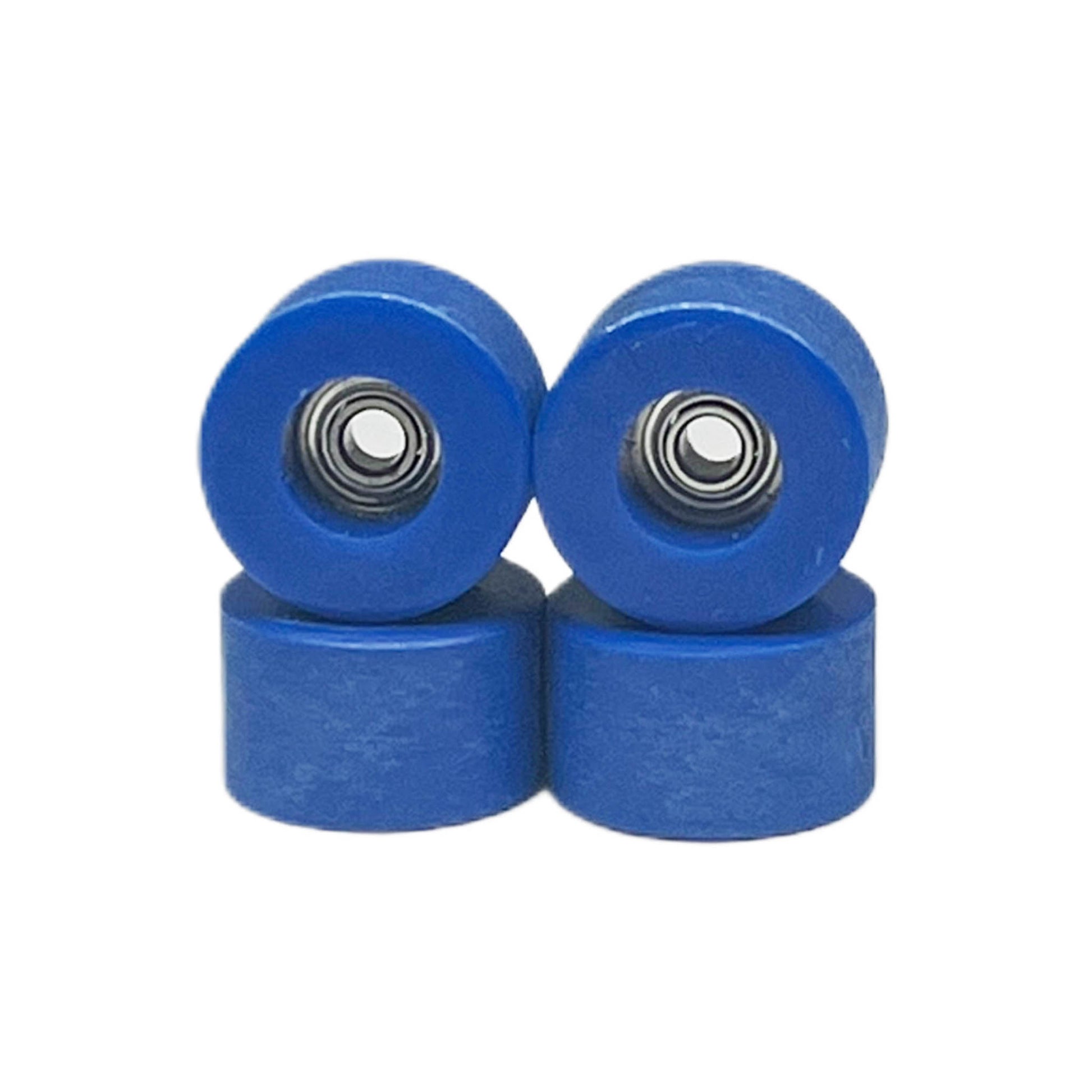 Ruedas Bowl Caramel azules