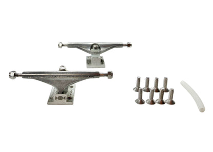 Caramel Fingerboard Trucks - C3 Raw