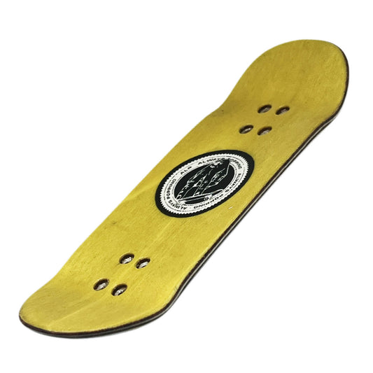 ALP Fingerboard de Madera-Cry Later