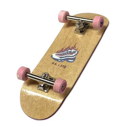 Fingerboard Completo Profesional ALP OG