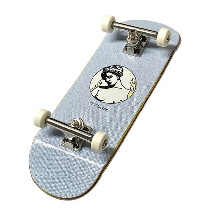 Fingerboard Completo Profesional ALP Cry Later