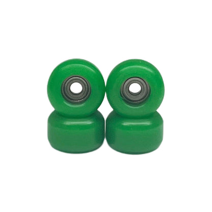 Fingerboard CNC Bearing Wheels