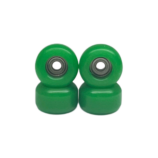 Fingerboard CNC Bearing Wheels
