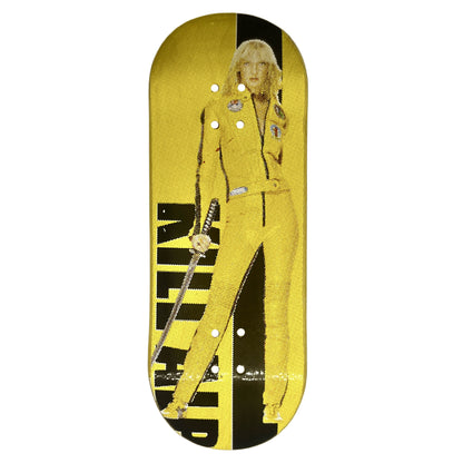 Fingerboard ALP Kill