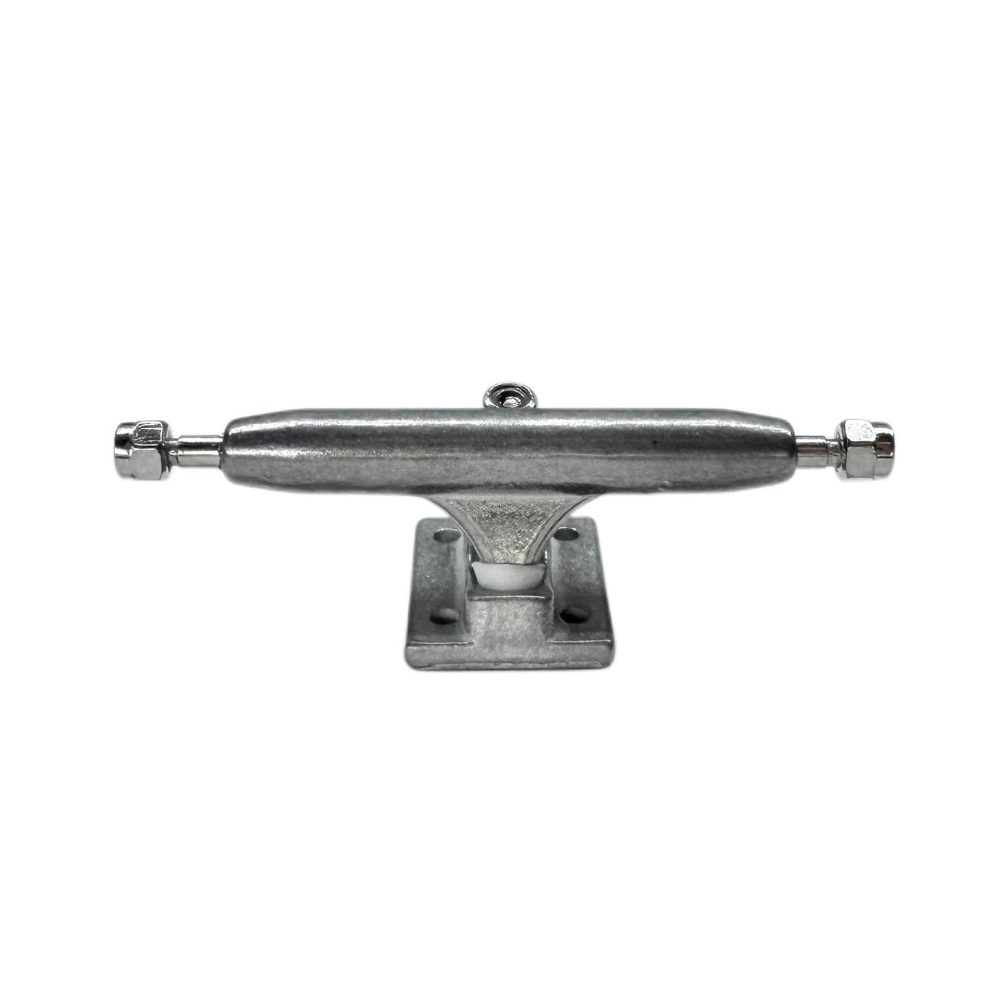 Fingerboard Pro Trucks Raw Metal